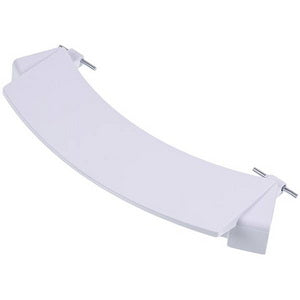 Ручка дверей (люка) з осями для пральної машини Bosch 00659277