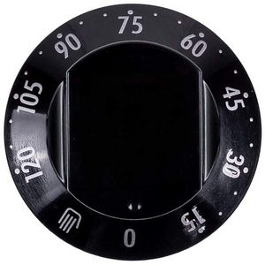 Ручка таймера для плити Gorenje 282124