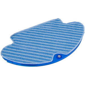 Контейнер для води робота-пилососа Rowenta SS-2230002550 блакитний