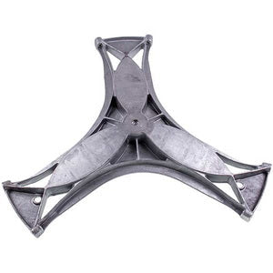 Хрестовина бака для пральної машини Bosch 11012372 LOGIXX 8кг L=112mm