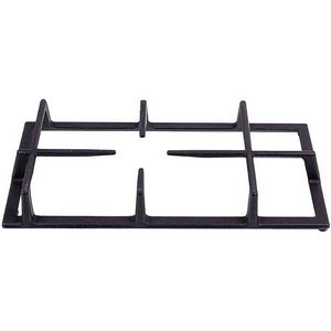 Решітка (ліва) для газової плити Electrolux 140108874011 373x193mm