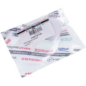 Ручка перемикання програм для посудомийної машини Beko 1769700100