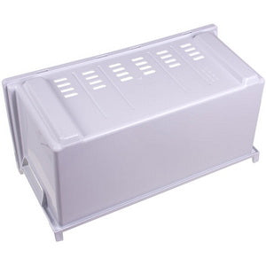 Корпус ящика морозильної камери для холодильника Beko 4638270100 (нижній) 400x210x190mm