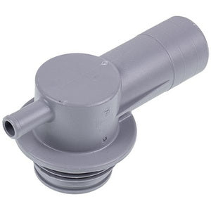 Тримач верхній розпилювача-коромисла для посудомийної машини APACH 519665