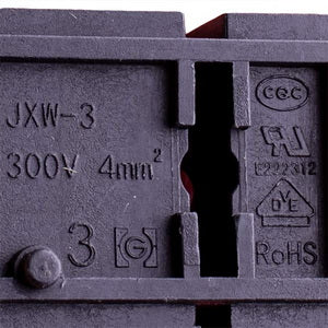 Клемна колодка для кондиціонера Electrolux 4055496196