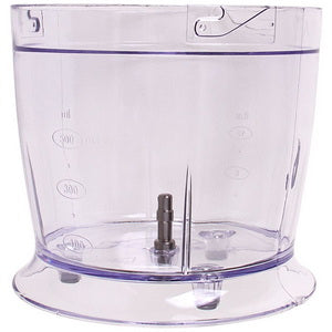 Чаша подрібнювача для блендера Gorenje 878335 500ml