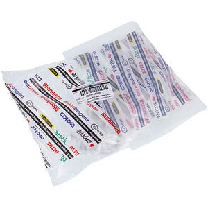 Мережевий шнур з ПЗВ для бойлера 563510100 (30mA) 230V 16A L=2500mm 563510100