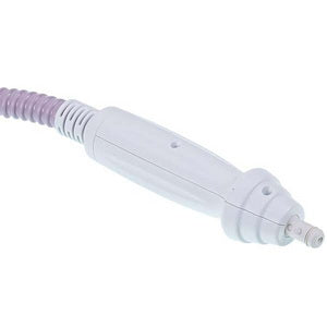 Шланг для пароочисника Rowenta RS-2230001564 L=900mm білий