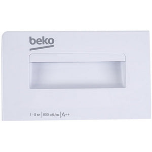 Кришка дозатора для пральної машини Beko 1912504170