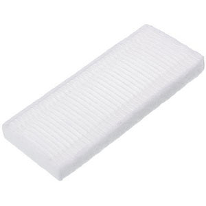 Фільтр HEPA для робота-пилососа Rowenta Explorer Serie 75S/75S+ (100x40mm)