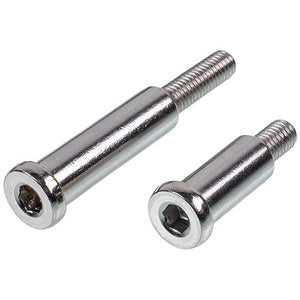 Ручка (права) для електрогриля Tefal FS-9100023321 чорний