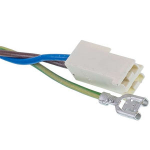 Кабель живлення для сушильної машини AEG 1366119657 L=1670mm