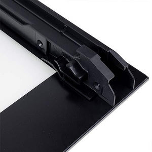 Скло дверцят зовнішнє для духовки Electrolux 140225485162 596x466mm