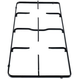 Решітка для газової плити Electrolux 140156481016 (права/ліва) 485x225mm