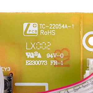 Плата живлення для кавоварки Electrolux 140203788017