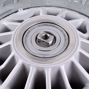 Бак для пральної машини Electrolux 8583484183816