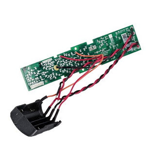 Плата керування для аккуумуляторного пилососа Electrolux 140228955013 18V