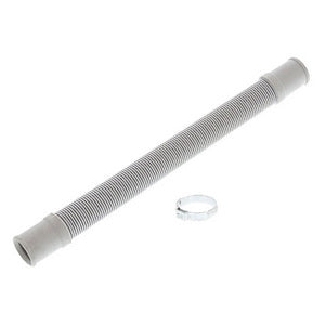 Π¨Π»Π°Π½Π³ Π·Π»ΠΈΠ²Π½ΠΈΠΉ Π΄Π»Ρ ΠΏΠΎΡΡΠ΄ΠΎΠΌΠΈΠΉΠ½ΠΎΡ ΠΌΠ°ΡΠΈΠ½ΠΈ Electrolux 4055410916 3000mm