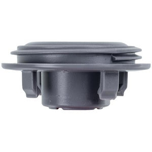 Втулка нижнього розбризкувача посудомийної машини Gorenje 338732