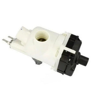 Помпа циркуляційна в зборі з теном Gorenje 855506 95W 200V