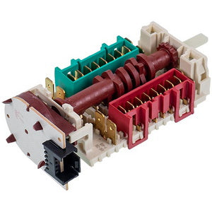 Перемикач режимів духовки Gorenje 420298 (8 позицій)