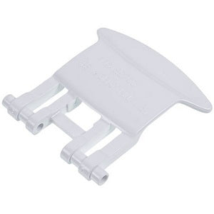 Ручка дверей (люка) для пральної машини Electrolux 4055976478