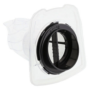 Фільтр конусний (внутрішній) для акумуляторного пилососа Electrolux 4055408118