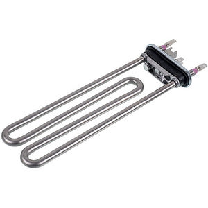 Тен з датчиком для пральної машини AEG 8581327242450 Kawai TPD 230-SB-1950 L=230mm 1950W