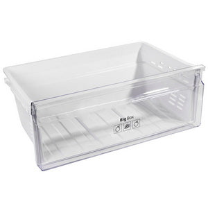 Ящик для овочів холодильника Samsung DA97-14336A 665x400x245mm