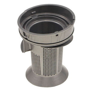 Фільтр контейнера (сепаратор) з ущільнювачем для пилососа Rowenta SS-2230002825