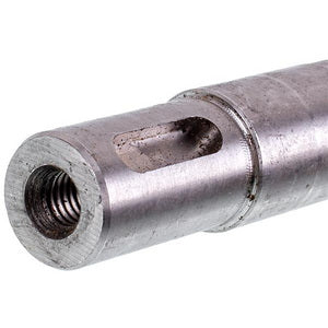 Вал з нержавіючої сталі для картоплечистки Equipe LF5047916 PSP700 ø 22x140mm