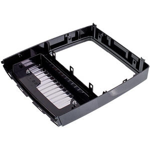 Кришка корпусу для кавоварки Delonghi 7313242241 (верхня)