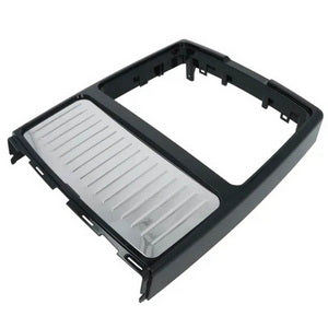 Кришка корпусу для кавоварки Delonghi 7313242241 (верхня)