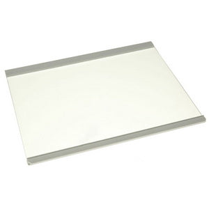 Полиця верхня для холодильника Gorenje HK1868864 (скляна з обрамленням)