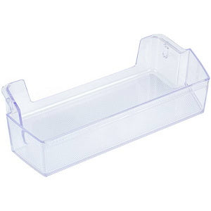 Полиця дверей для холодильника Samsung DA63-07388A 280x128x65mm (мала)