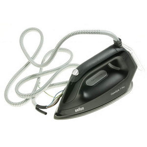 Верхня частина корпусу + мережевий шнур для парогенератора Braun 5512812001