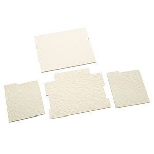 ΠΠΎΠΌΠΏΠ»Π΅ΠΊΡ ΡΠ΅ΠΏΠ»ΠΎΡΠ·ΠΎΠ»ΡΡΡΠΉΠ½ΠΈΡ
ΠΏΠ°Π½Π΅Π»Π΅ΠΉ Π΄Π»Ρ Π³Π°Π·ΠΎΠ²ΠΎΠ³ΠΎ ΠΊΠΎΡΠ»Π° Buderus Logamax U044/U054, Bosch Gas 4000 24 ΠΊΠΡ 87161018760