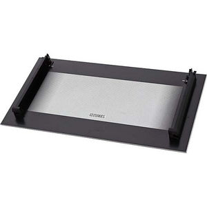 Скло дверей зовнішнє для духовки Zanussi 5616264114