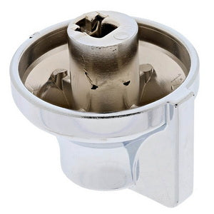 Ручка регулювання для варильної панелі Electrolux 140049612041