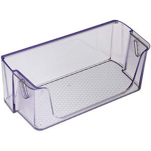 Полиця двері для холодильника Samsung DA63-09547A (мала) 270x115mm