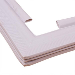 Ущільнювальна гума для морозильної камери Samsung DA97-19891A 1680x370 мм