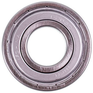 Підшипник для пральної машини Shen 6203 - 2Z (17x40x12)