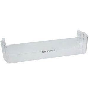 Полиця двері для пляшок в холодильник Gorenje HK4167666 420x110mm