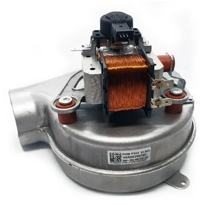 Вентилятор Fime VGR0029079E 40 Вт для газового котла Buderus Logamax U072, Bosch Gaz 6000 24 кВт 87186429220