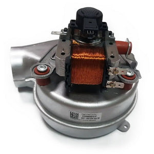 Вентилятор Fime VGR0029751C 32 Вт для газового котла Buderus Logamax U072, Bosch Gaz 6000 18 кВт 87186432640