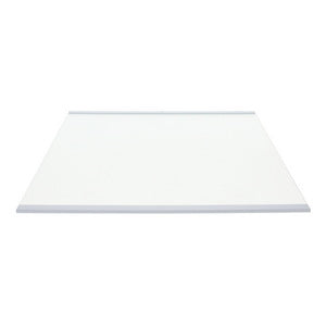 Полиця для холодильника Samsung DA97-16284H 585x405mm (скляна, з обрамленням)