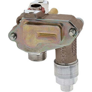 Кран газовий для варильної панелі Electrolux 140232692016