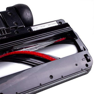 Щітка Turbo для акумуляторного пилососа Rowenta SS-2230003536 чорний