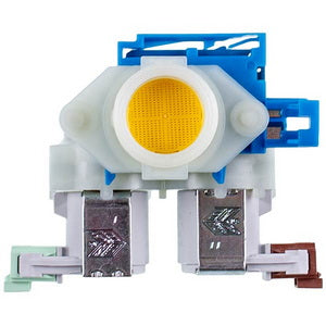 Клапан подачі води для пральної машини Electrolux 8588074876612 2WAY/180/11.5 мм