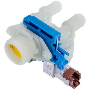 Клапан подачі води для пральної машини Electrolux 8588074876612 2WAY/180/11.5 мм